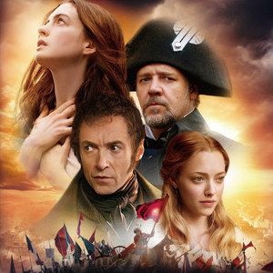 Les Miserables Videos with Hugh Jackman and Anne Hathaway Singing a Duet
