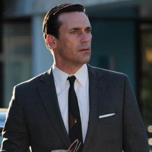 Four Mad Men Season 6 Character Trailers