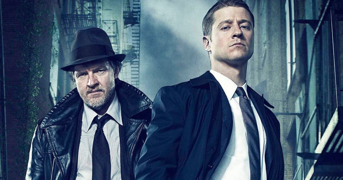 Gotham Zip Line and Uber Cars Announced for Comic-Con 2014