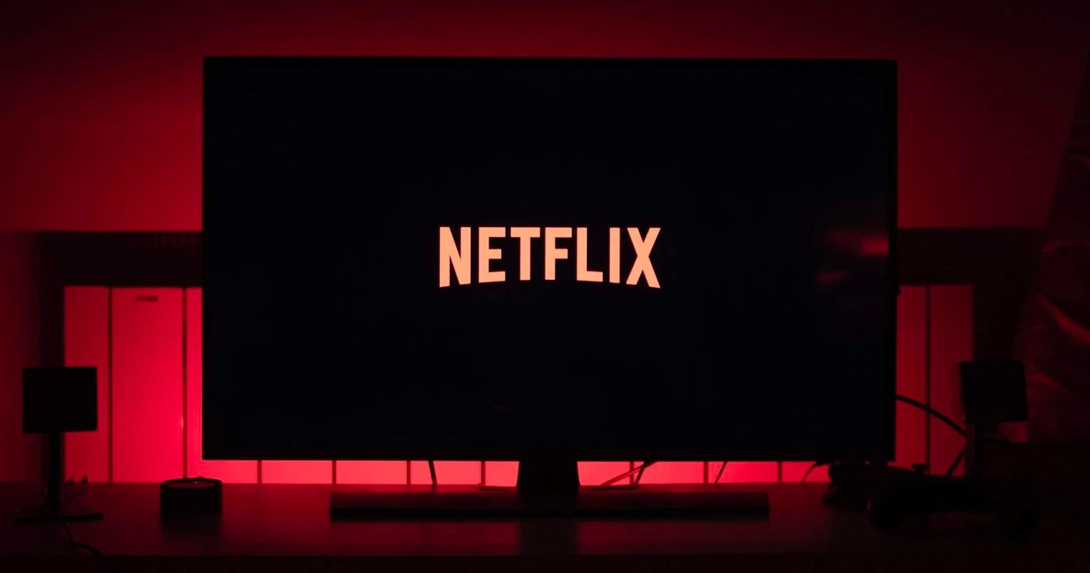 Netflix's Value Plummets by $24B in Past Week