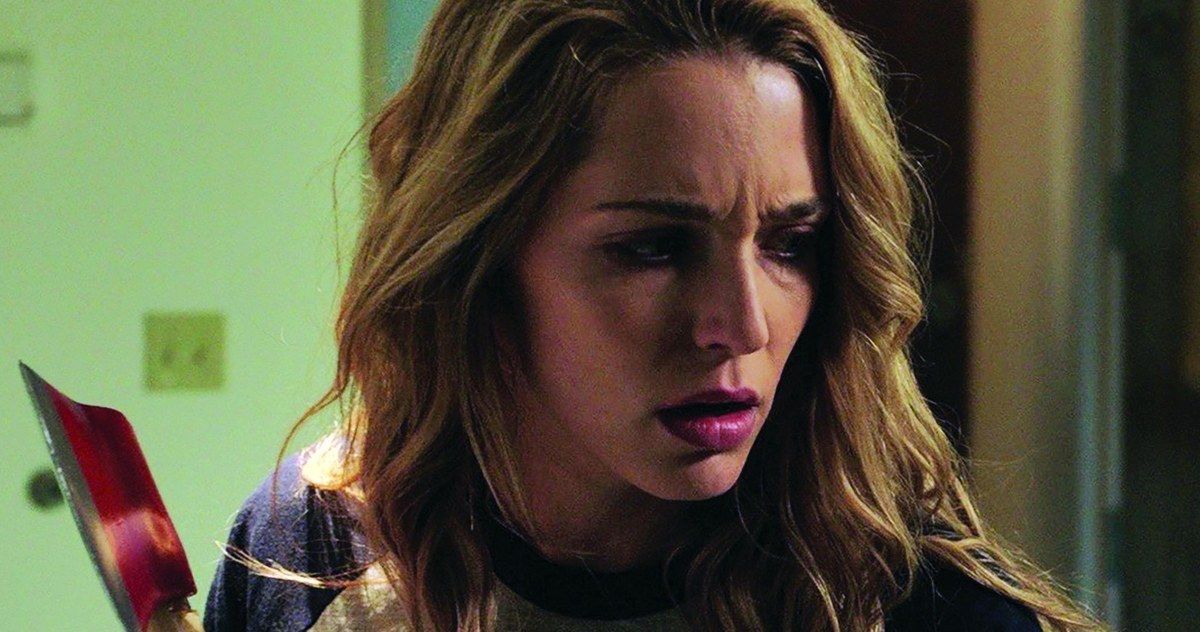 Happy Death Day Slashes Past $100 Million at the Box Office