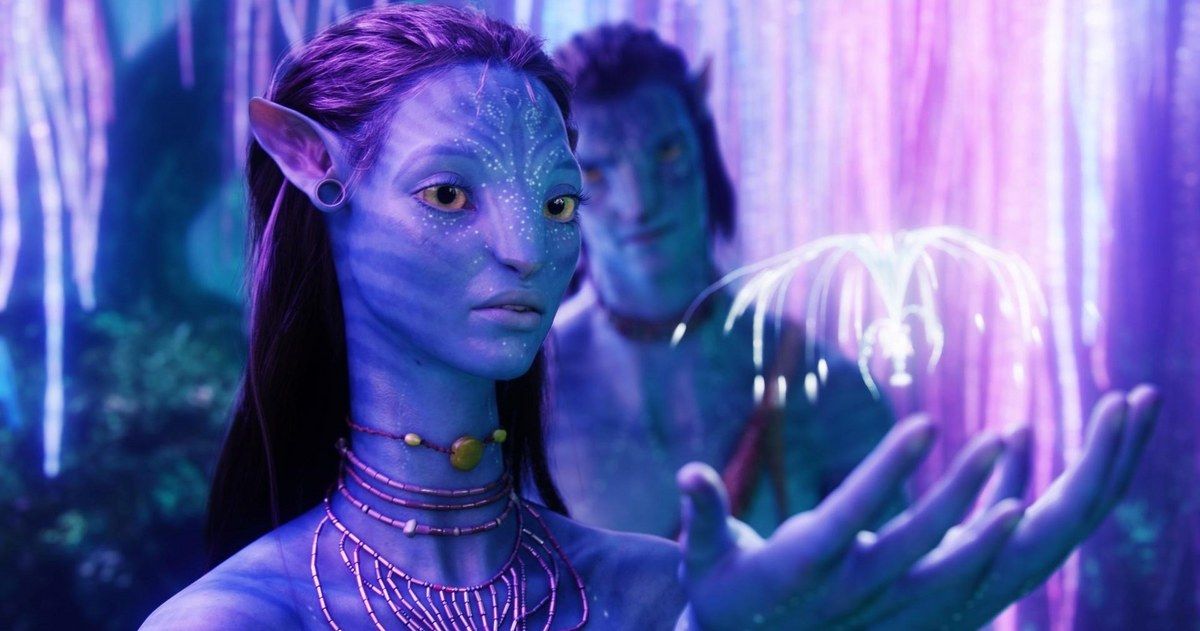 Avatar Sequels Will Shoot for 8 to 9 Months