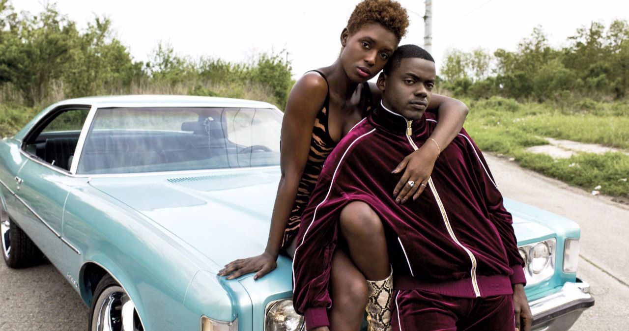 Queen &amp; Slim Review: A Gripping Romance Targets Police Brutality