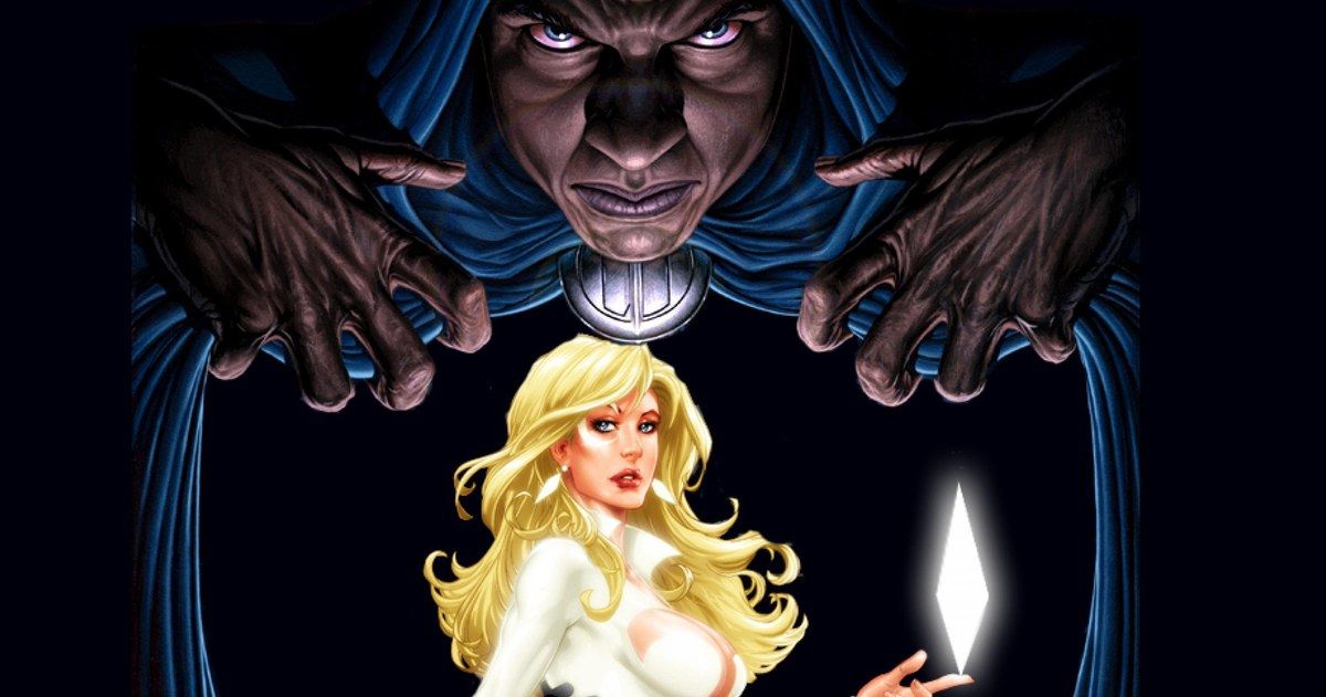 Marvel's Cloak and Dagger TV Show Is Happening on Freeform