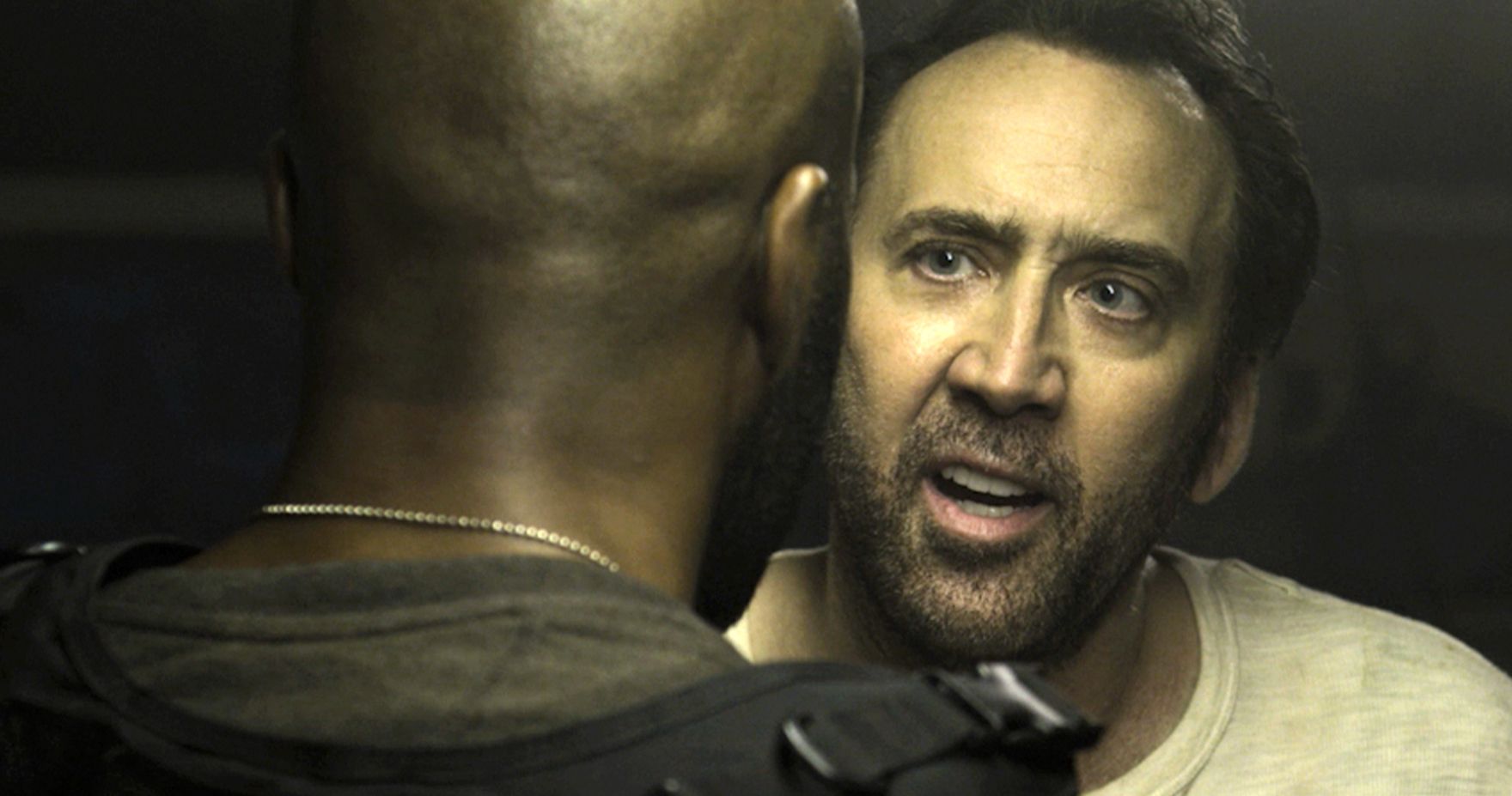 Primal Clip Goes Wild with a Cat-Crazy Nicolas Cage [Exclusive]