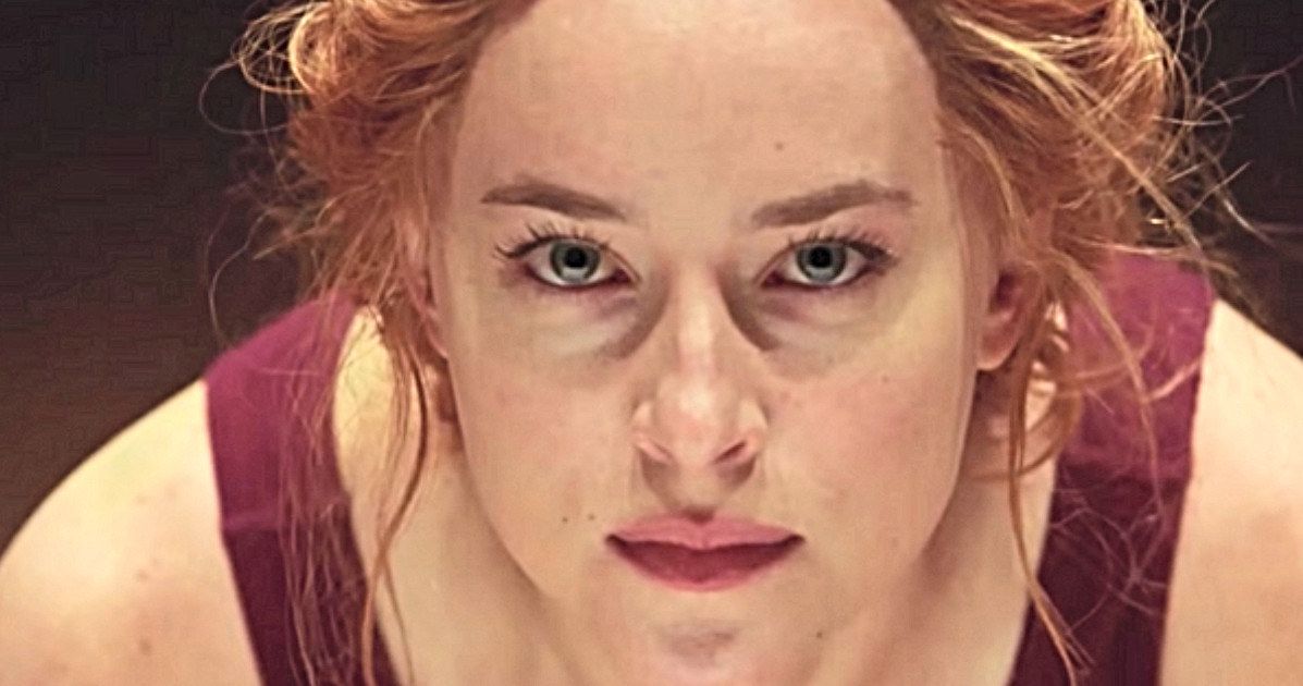 Suspiria Remake Trailer Will Leave You Trembling in Fear