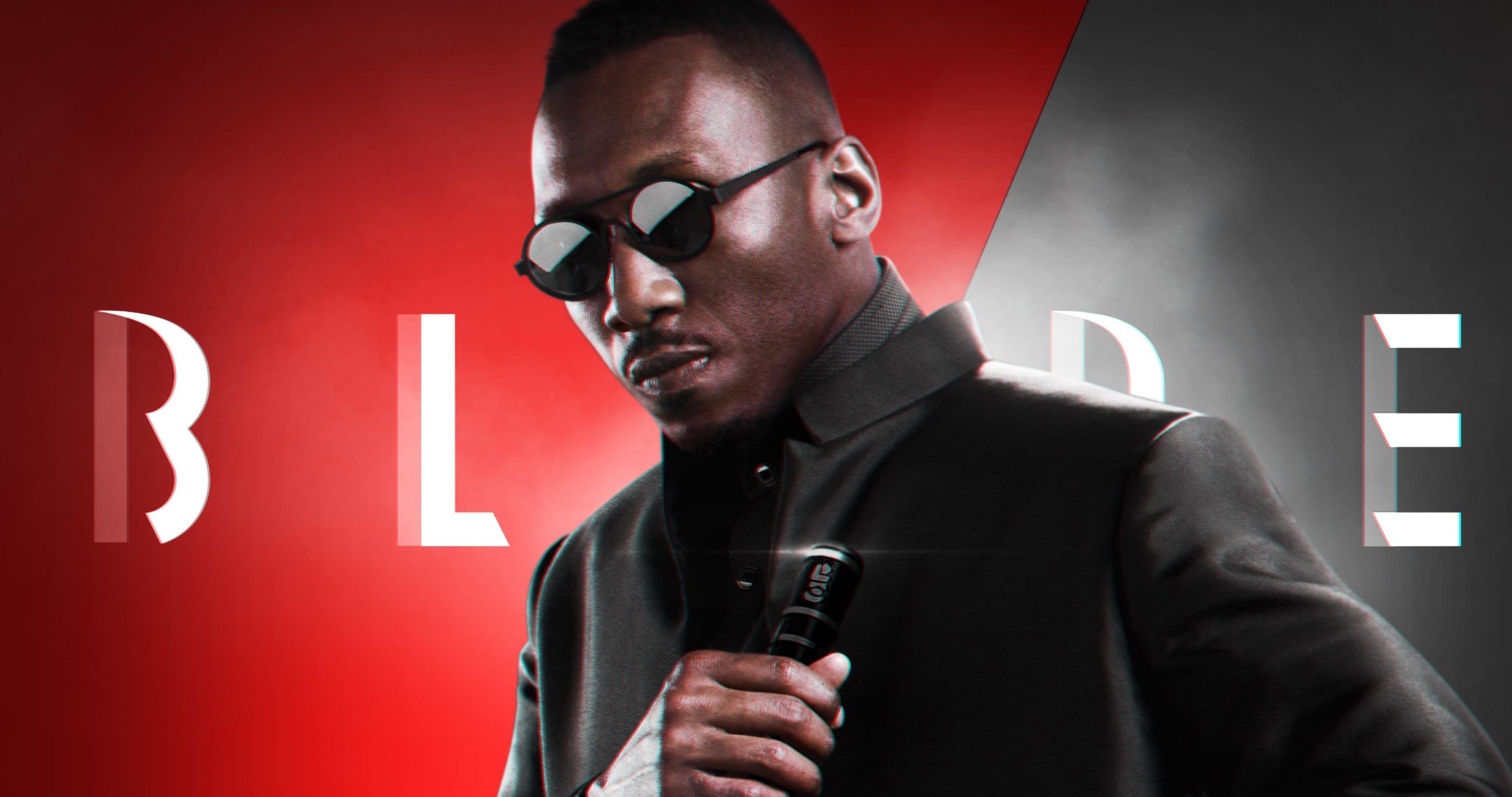Did Marvel's Blade Reboot Just Get an Official Release Date?