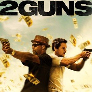 Win 2 Guns on Blu-ray!