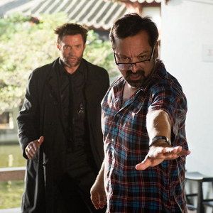 Director James Mangold Talks The Wolverine! [Exclusive]