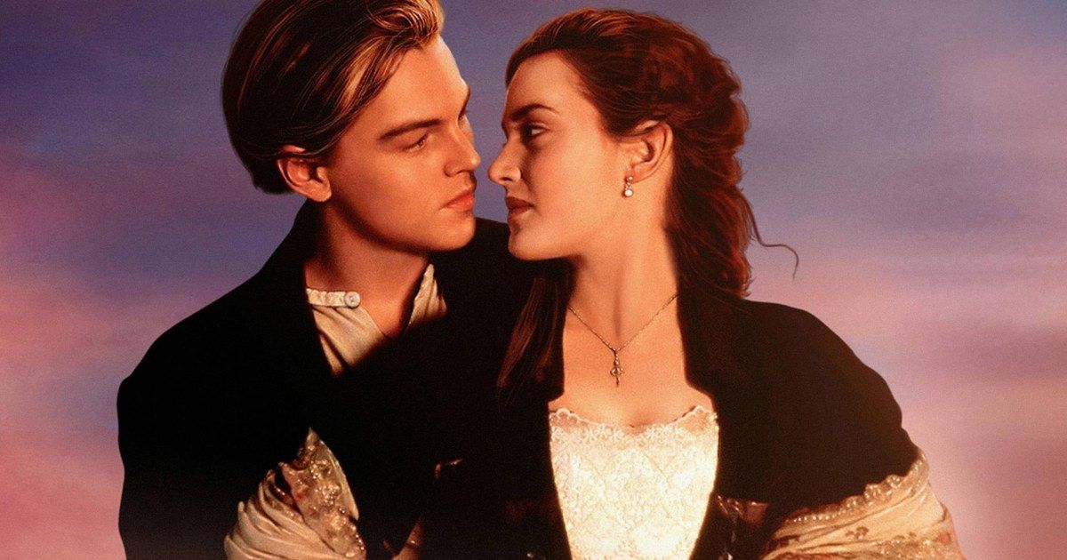 Titanic Returns to Theaters This December, New Trailer Released
