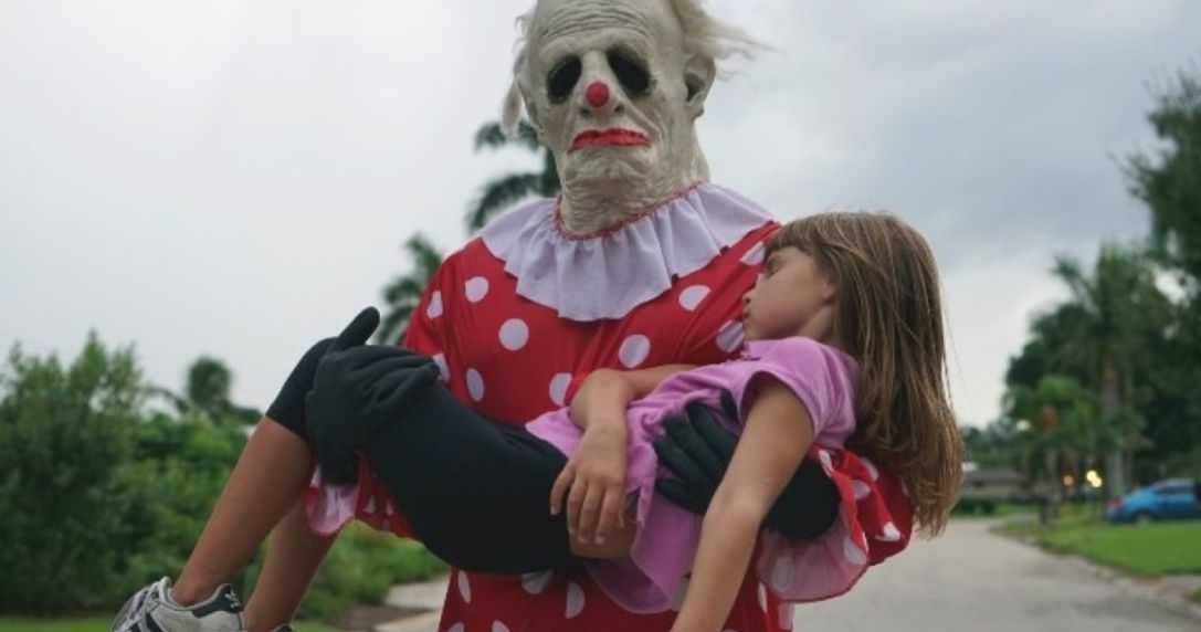 Wrinkles the Clown Review: Pennywise, Eat Your Heart Out [Fantastic Fest 2019]