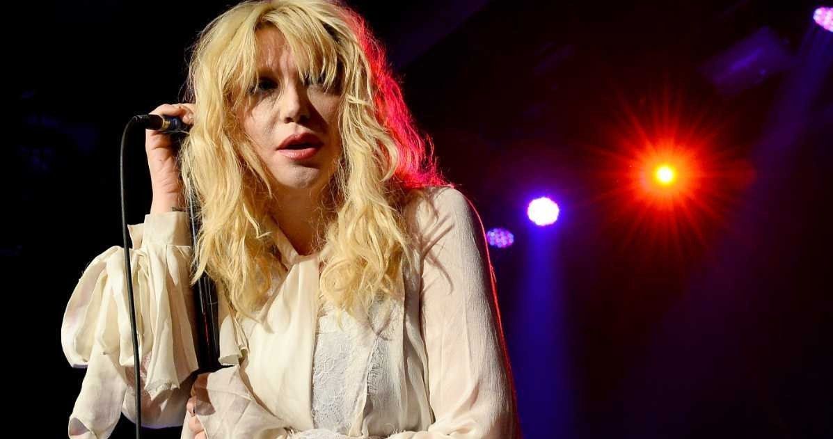 Courtney Love Joins Sons of Anarchy Season 7