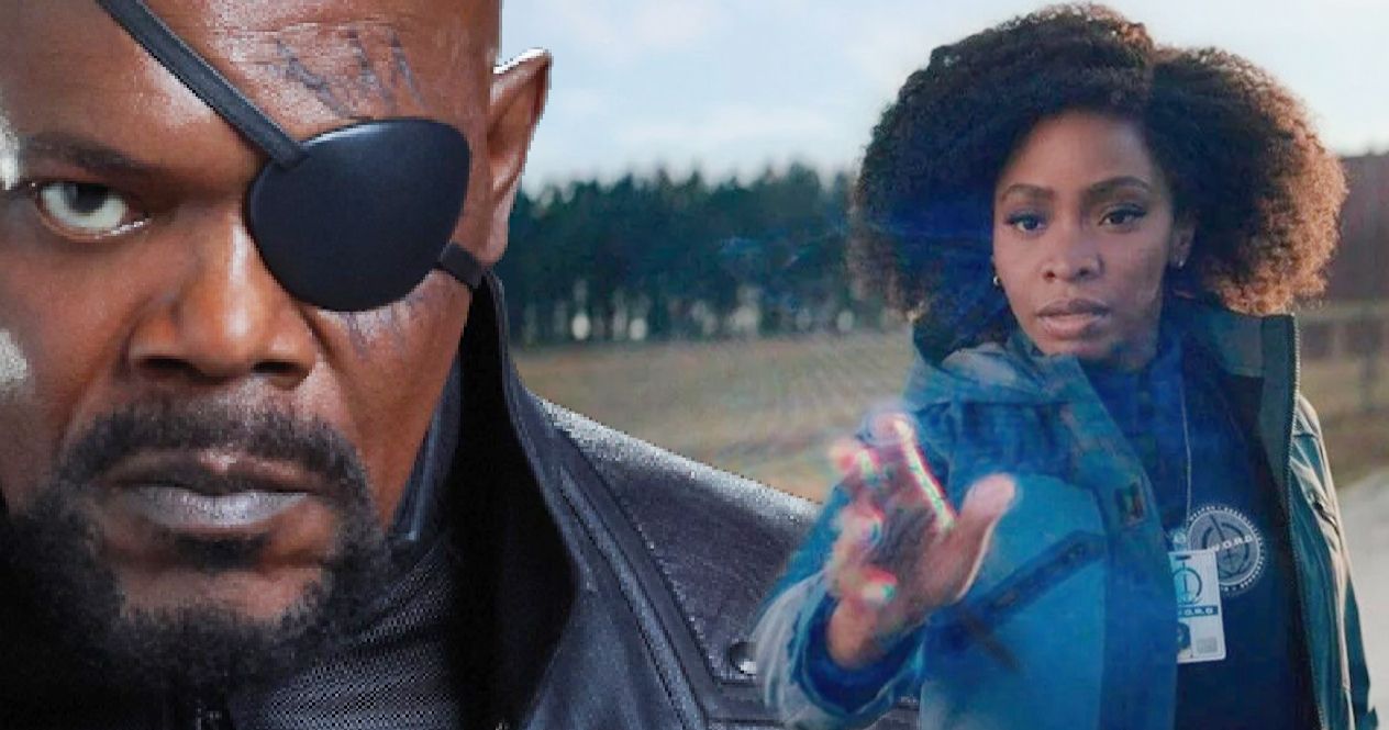 WandaVision Reveals When and Who Created S.W.O.R.D., But It Wasn't Nick Fury
