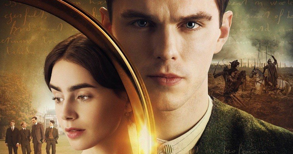 J.R.R. Tolkien Biopic Is Not Endorsed by His Family or Estate