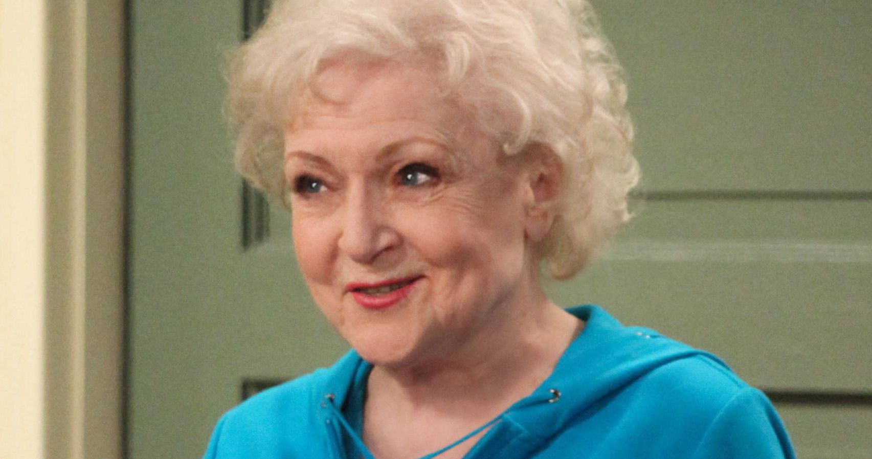 Betty White Can't Wait to 'Regain Her Freedom' After a Lonely Quarantine