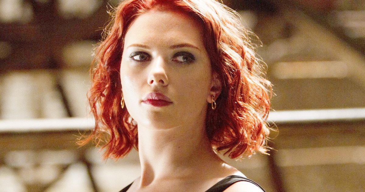 Scarlett Johansson Exits Rub And Tug Over Transgender Controversy 7161
