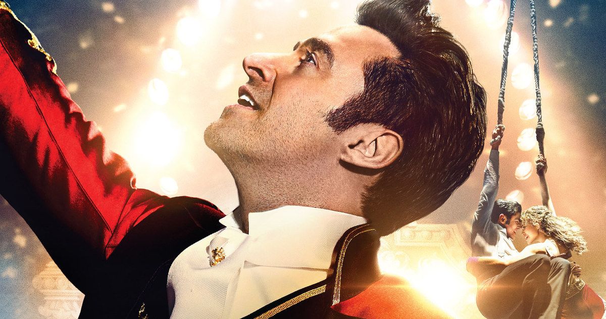 The Greatest Showman 2 Is Being Planned, What Will It Be?