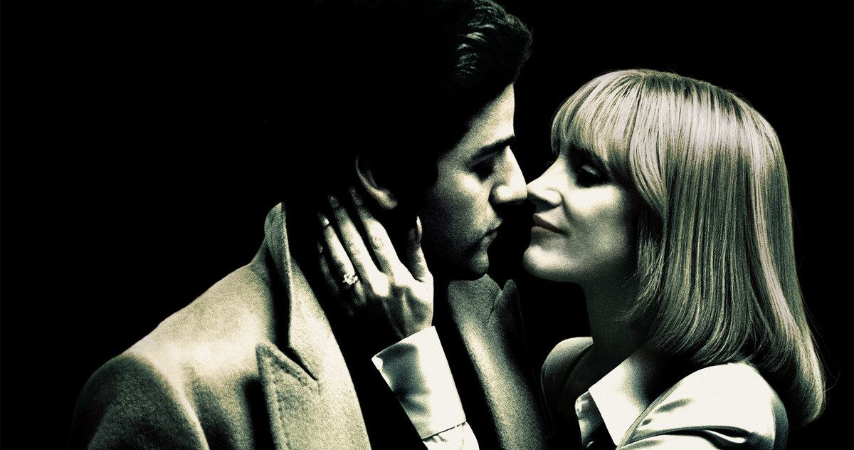 A Most Violent Year Trailer Starring Jessica Chastain