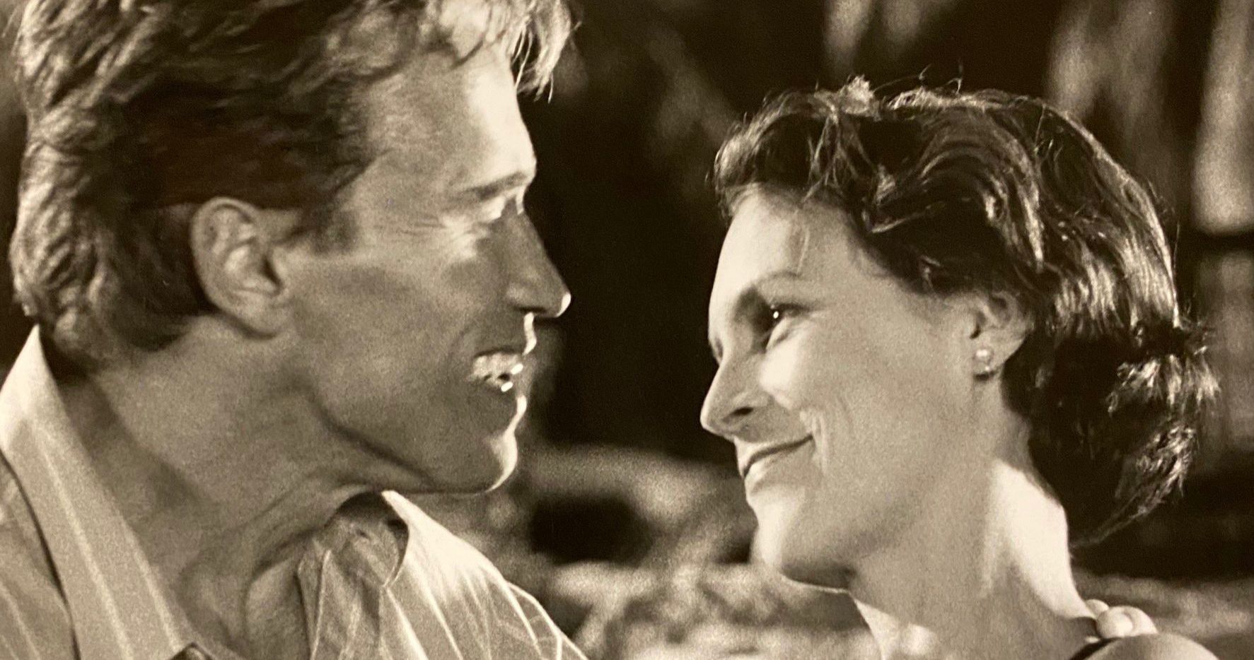 Jamie Lee Curtis Wishes Arnold Schwarzenegger a Speedy Recovery with True Lies Throwback