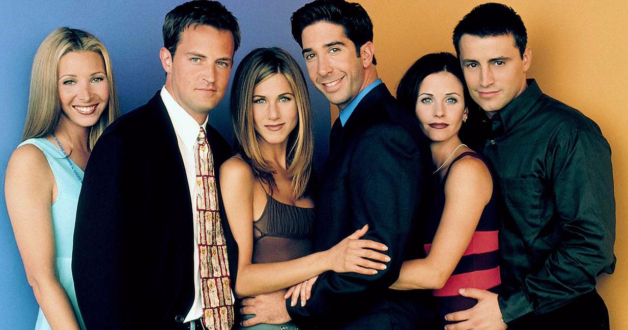 Friends Reunion Special Delayed, Will Not Premiere with HBO Max Launch