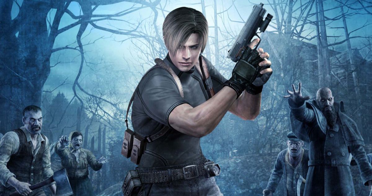 Resident Evil: Welcome to Raccoon City Director Wants to Include RE4 Elements in the Sequel
