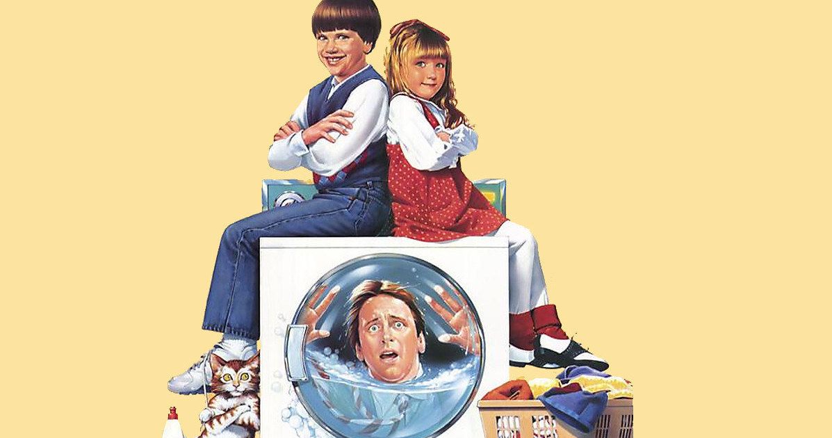 Problem Child TV Show Happening with Hangover 2 Writer