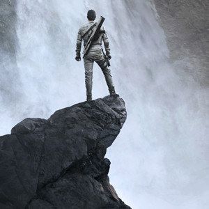 Oblivion Poster; First Trailer Arrives Sunday, December 9th