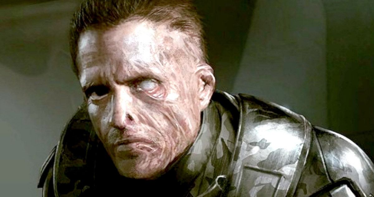 Michael Biehn May Return as Corporal Hicks in Alien 5
