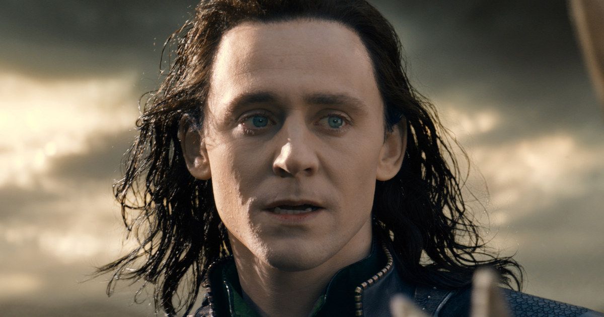 Thor: The Dark World Blu-ray Featurette and Deleted Scene