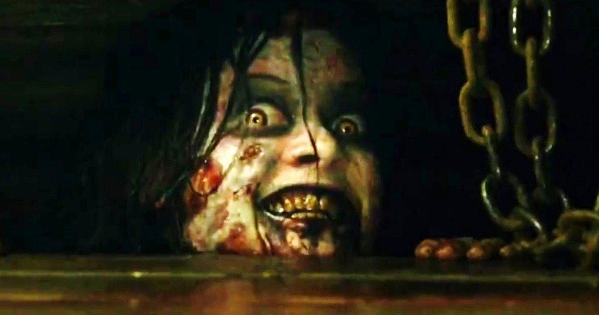 Fede Alvarez's Evil Dead 2 Will 'Probably Happen