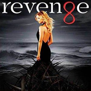 Win Revenge: The Complete Second Season on DVD