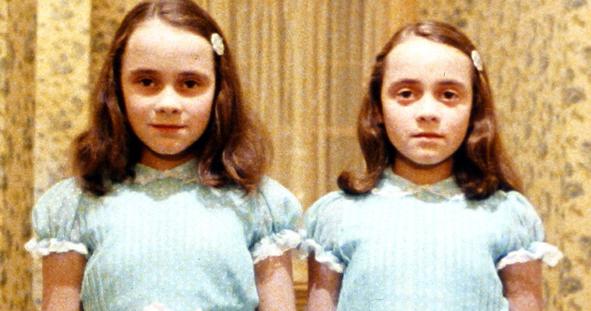 Original Shining Twins Hated the 90s Remake