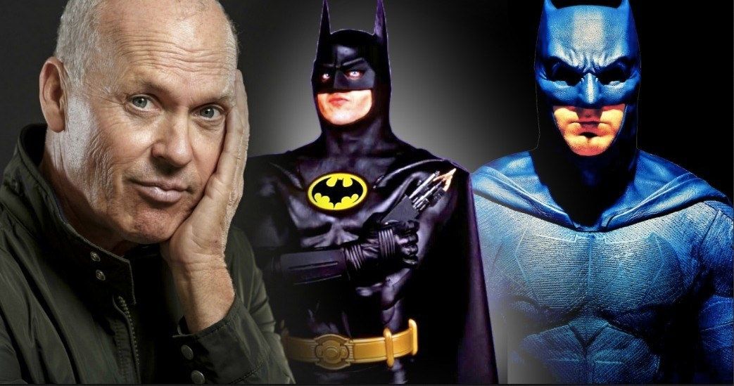 Should Michael Keaton Return as The Batman?