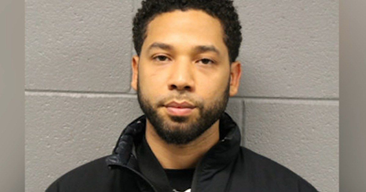 Jussie Smollett Arrested, Police Believe He Paid $3.5K to Stage Attack