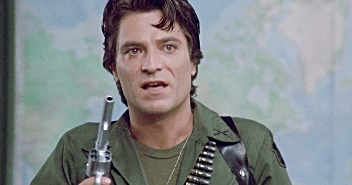 Joseph Pilato, Day of the Dead Star and Horror Favorite, Dies at 70