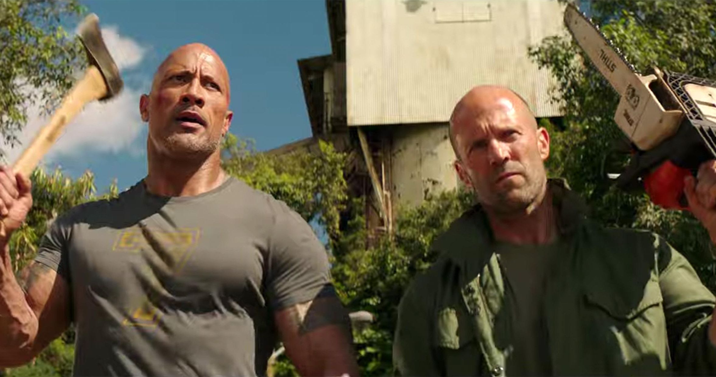 F9 Director Teases Hobbs &amp; Shaw Return in Fast &amp; Furious 10