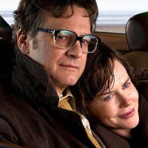 The Railway Man Trailer Starring Colin Firth and Nicole Kidman