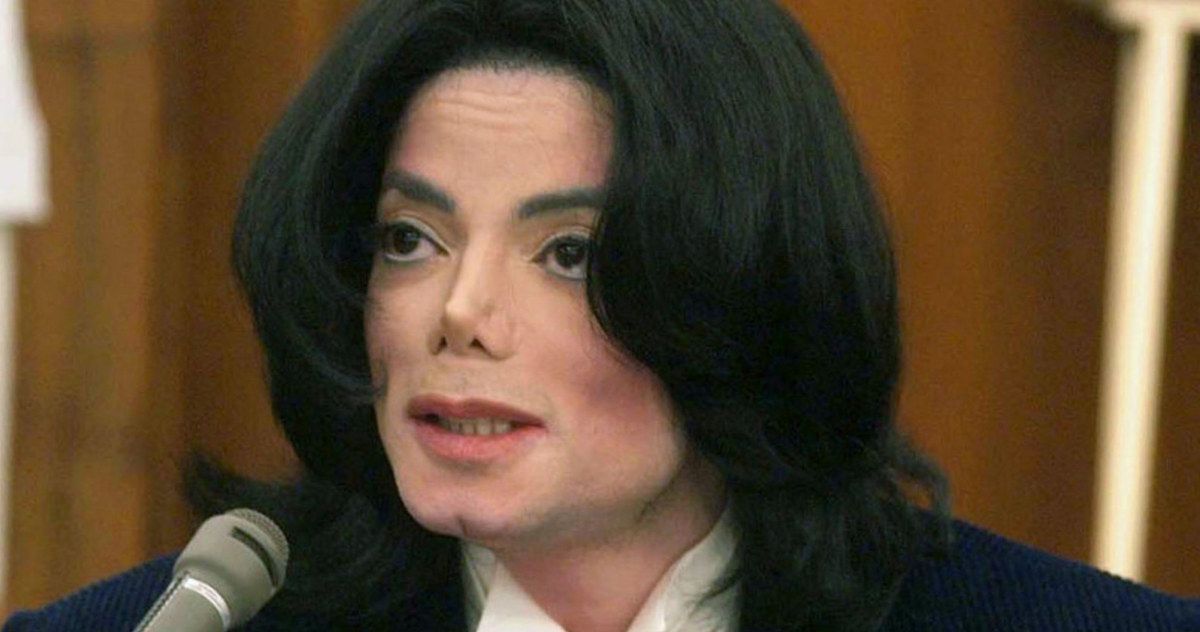 Controversial Michael Jackson Abuse Documentary Leaving Neverland Goes to HBO