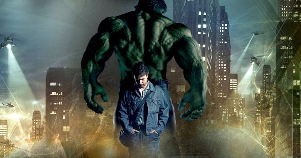 Edward Norton Talks Canceled Dark Hulk Movie, Marvel Split &amp; Working with Kevin Feige