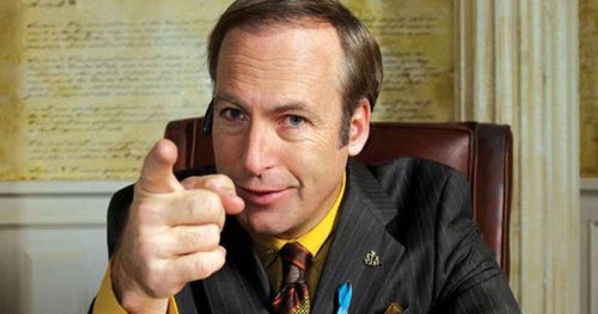 Better Call Saul Will Take Place Before, During and After Breaking Bad