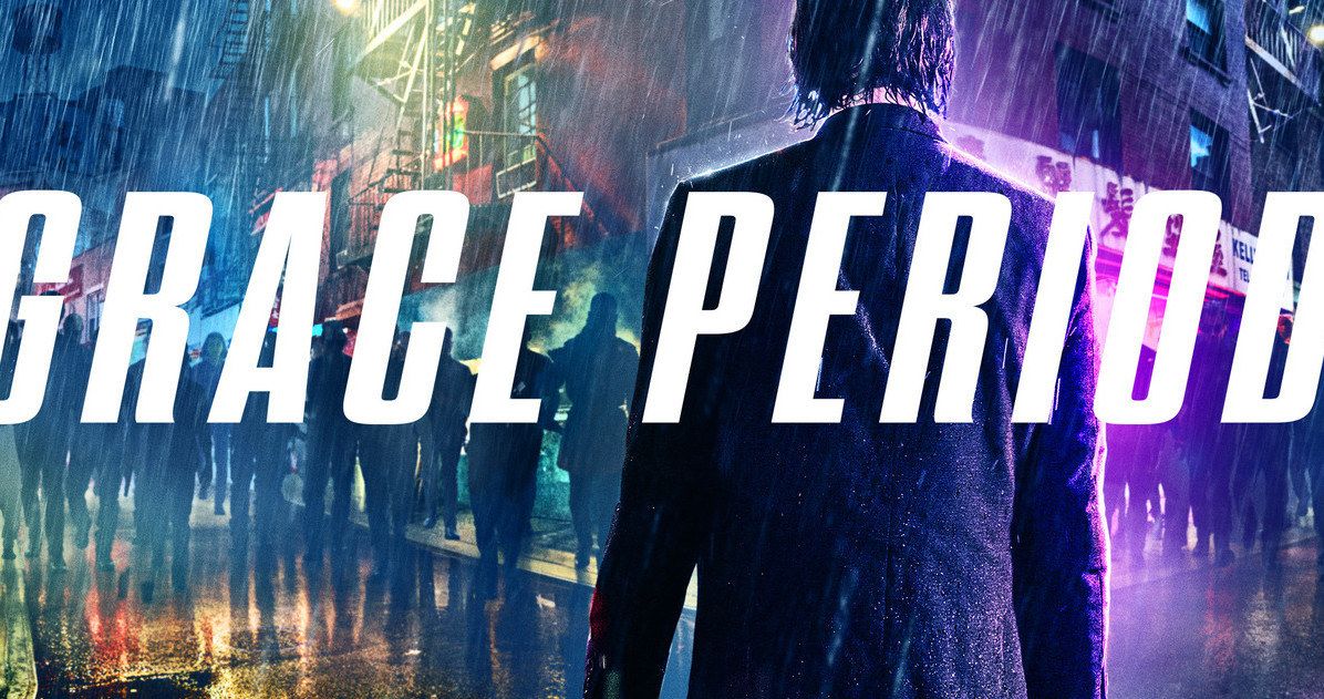 John Wick's Grace Period Is Over in Breathtaking Parabellum Banner