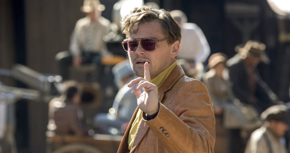 Leonardo DiCaprio to Star as Jonestown Cult Leader in Jim Jones Movie