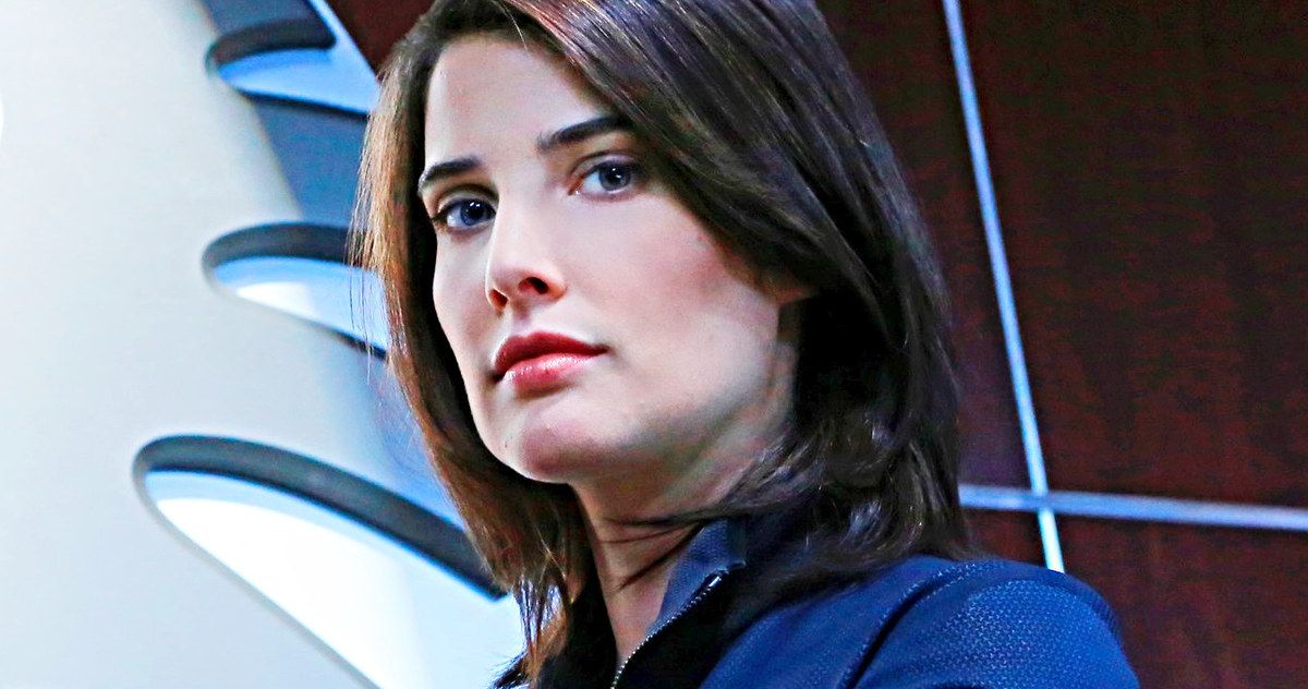 Cobie Smulders' Maria Hill to Return in Spider-Man: Far from Home?