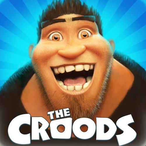 Third The Croods Trailer