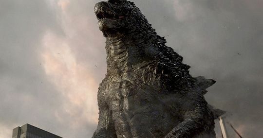 Summer Movies: Photos from Godzilla, Guardians of the Galaxy and More!