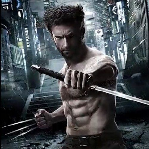 The Wolverine Trailer Preview