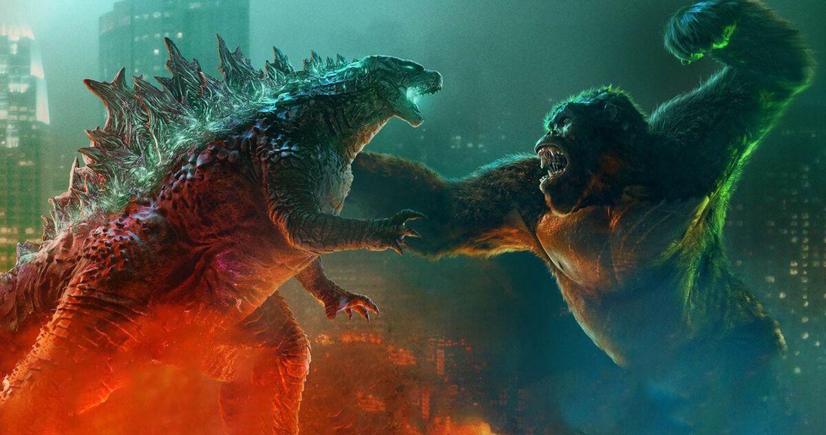 Godzilla Vs. Kong Director Explains How He Kept All Fight Scenes So Fast and Intense