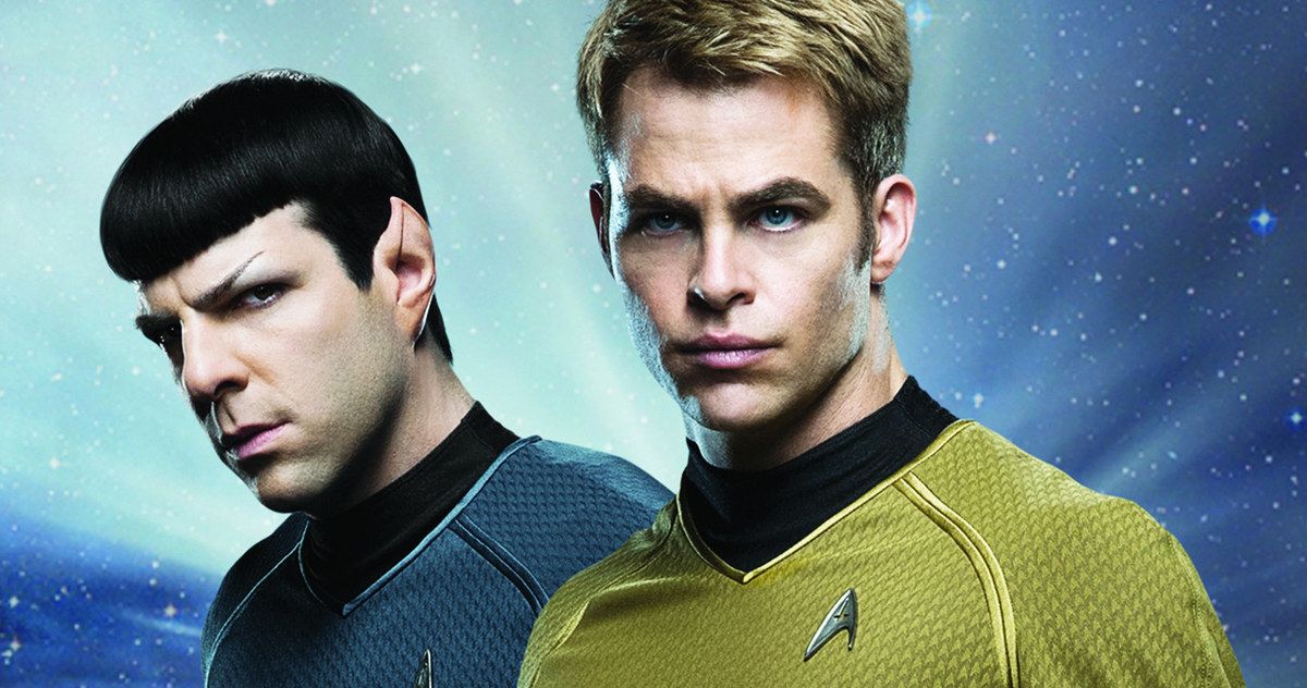 Star Trek 3 Has Not Yet Confirmed Director Roberto Orci