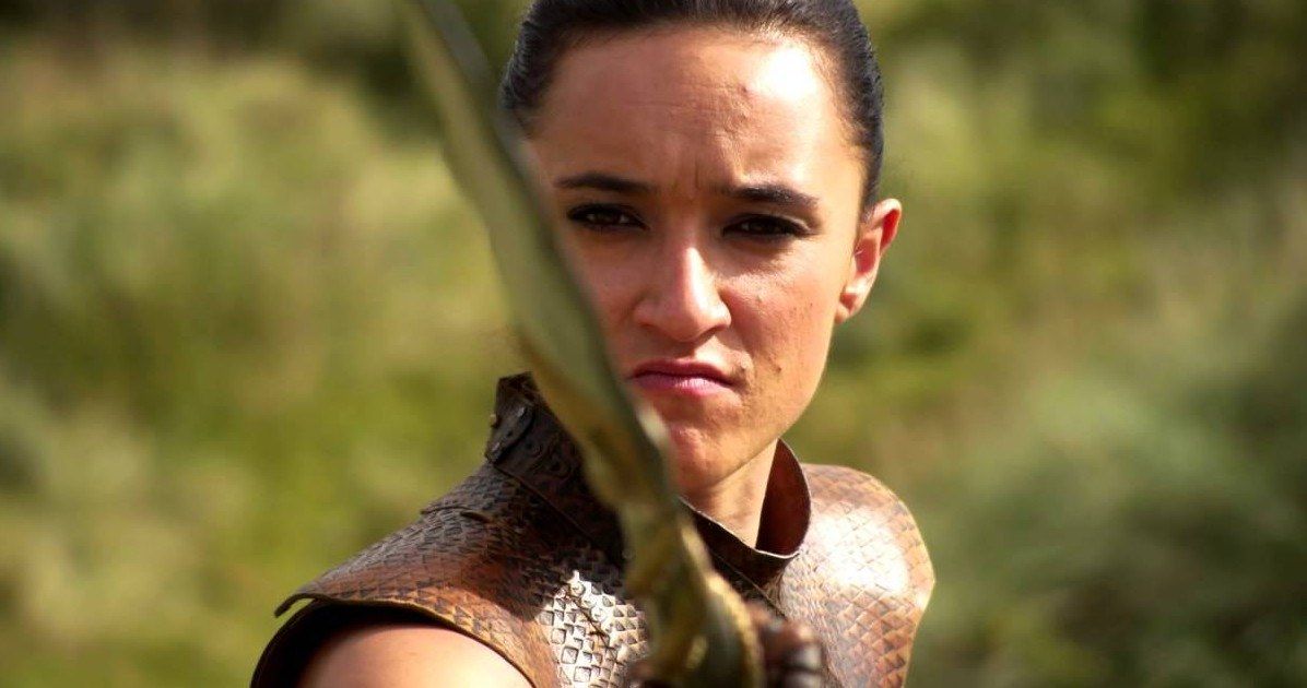 Game of Thrones Season 5 Preview: Meet the Sand Snakes