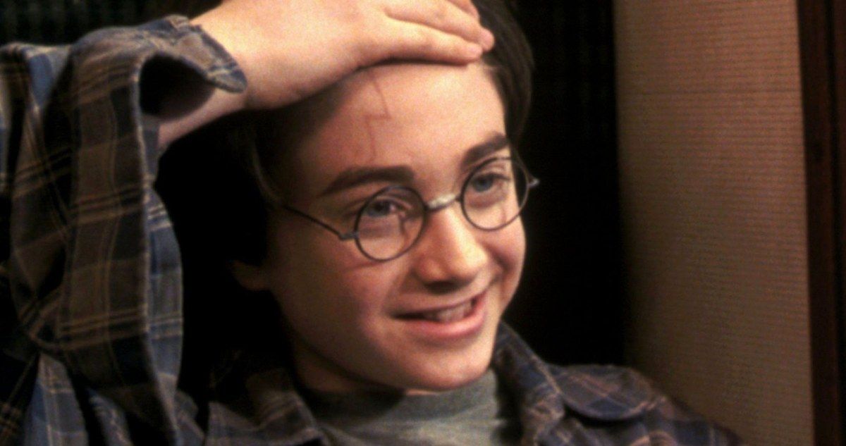 Harry Potter's Scar Isn't What Most Fans Think?